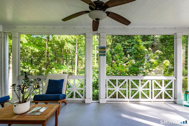 28 Rock Cut Road, Bridgewater, CT 06752