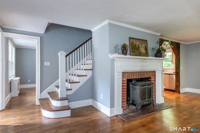 28 Rock Cut Road, Bridgewater, CT 06752