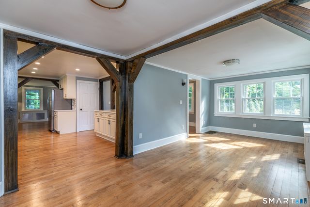 28 Rock Cut Road, Bridgewater, CT 06752