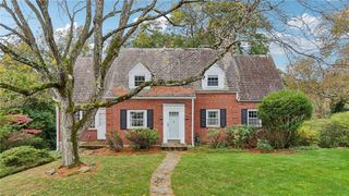 12 Holland Road, Churchill Boro, PA 15235