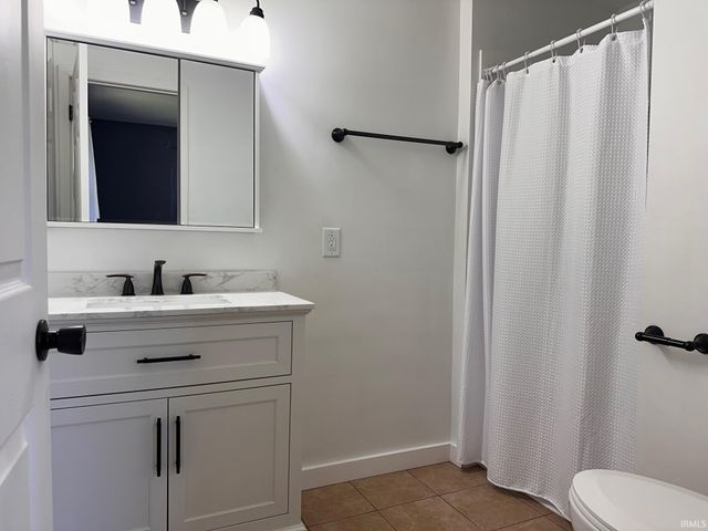 1742 E Range Line Road, Greencastle, IN 46135