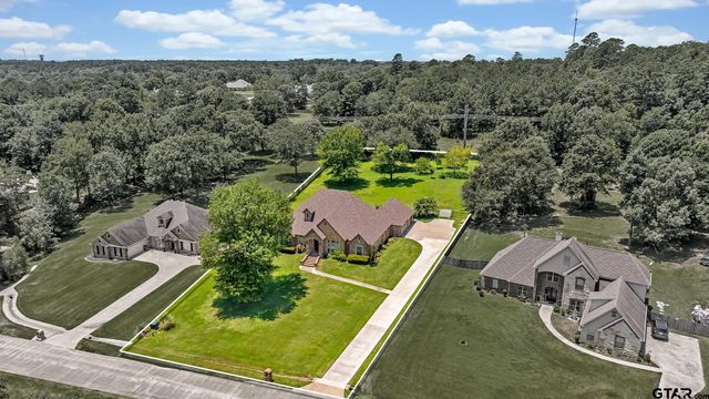 200 Oakland, Longview, TX 75605