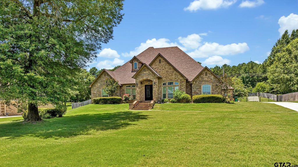 200 Oakland, Longview, TX 75605