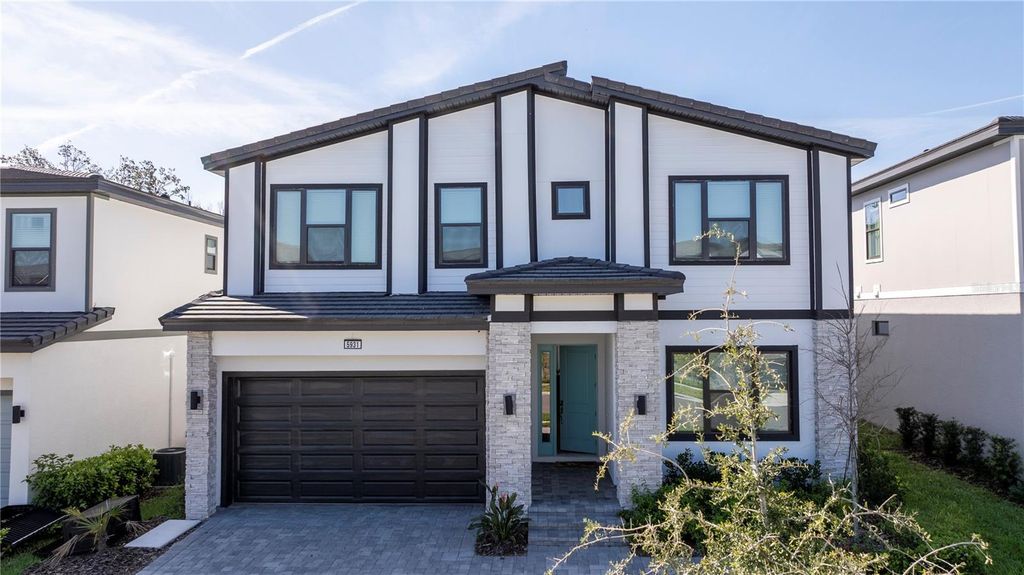 5931 HIGH SEAS DRIVE, Orlando, FL 32821