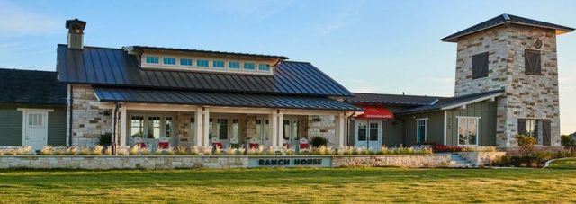 168 Montecilo DR, Liberty Hill, TX 78642