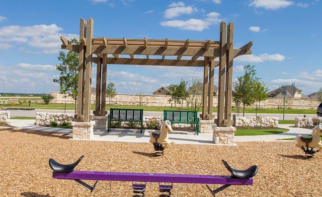 168 Montecilo DR, Liberty Hill, TX 78642