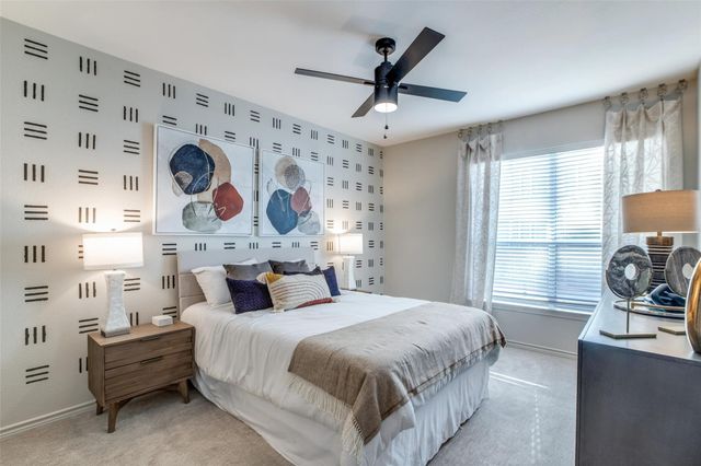 3003 Memorial Court 1408, Houston, TX 77007