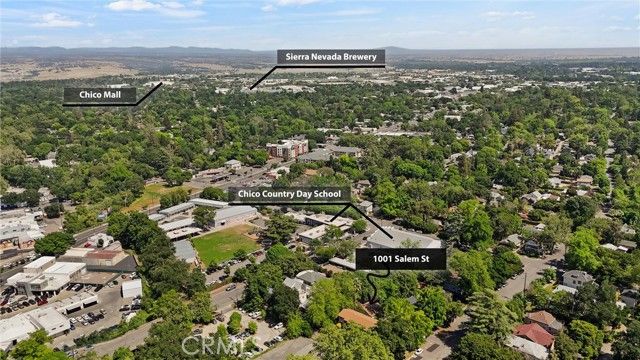 1001 Salem Street, Chico, CA 95928