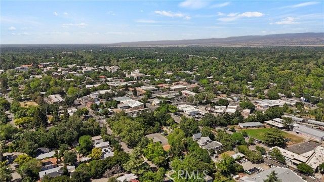 1001 Salem Street, Chico, CA 95928