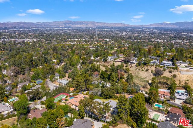 19630 Rosita Street, Tarzana, CA 91356