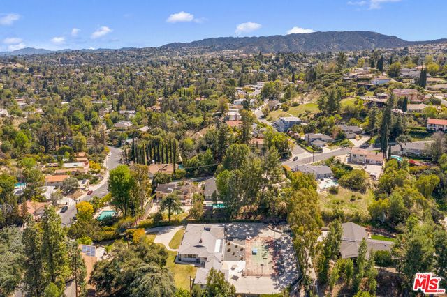 19630 Rosita Street, Tarzana, CA 91356