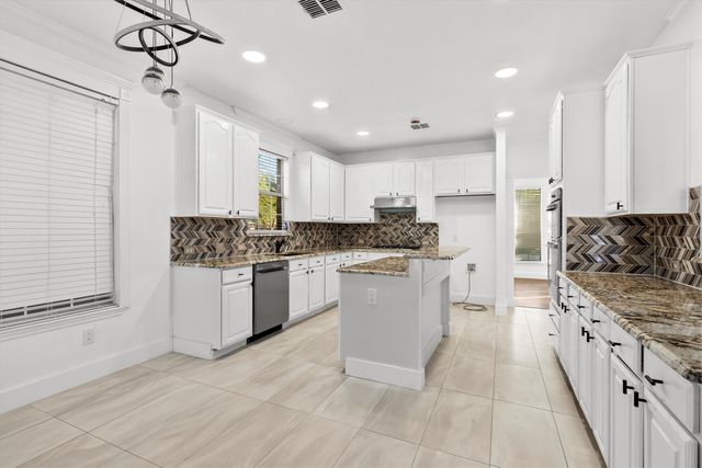 3309 Grantham Drive, Richardson, TX 75082