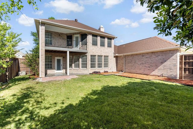 3309 Grantham Drive, Richardson, TX 75082