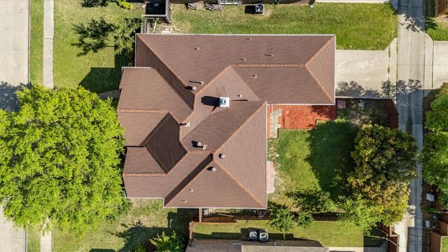 3309 Grantham Drive, Richardson, TX 75082