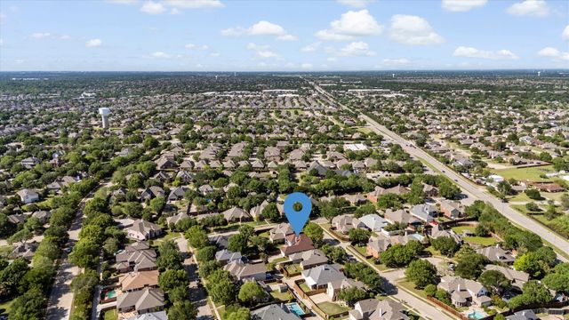 3309 Grantham Drive, Richardson, TX 75082