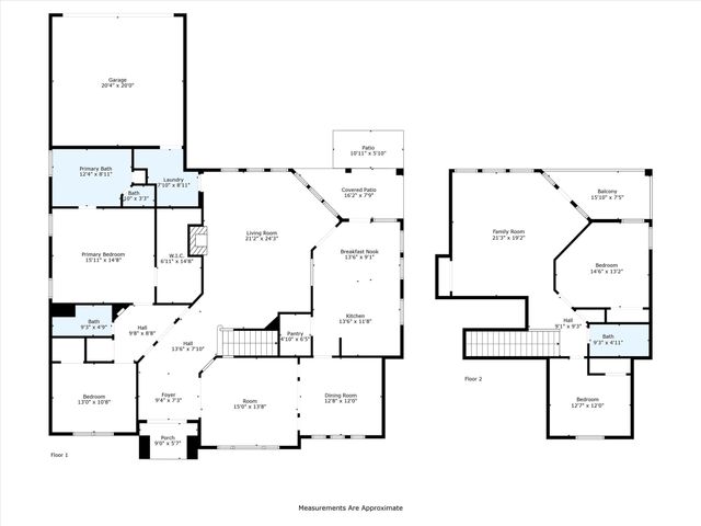 3309 Grantham Drive, Richardson, TX 75082