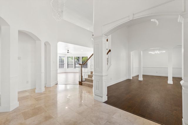 3309 Grantham Drive, Richardson, TX 75082