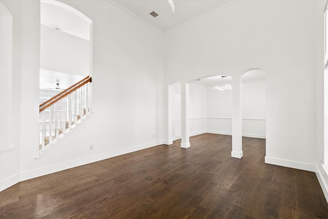 3309 Grantham Drive, Richardson, TX 75082