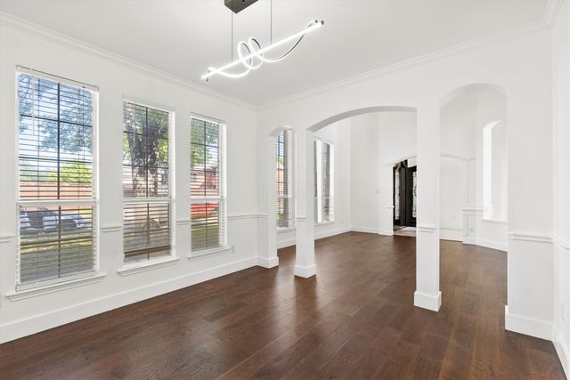 3309 Grantham Drive, Richardson, TX 75082