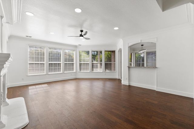 3309 Grantham Drive, Richardson, TX 75082