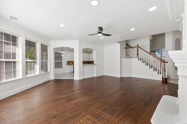 3309 Grantham Drive, Richardson, TX 75082