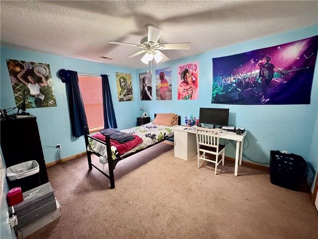 206 N Elm Street, Holden, MO 64040