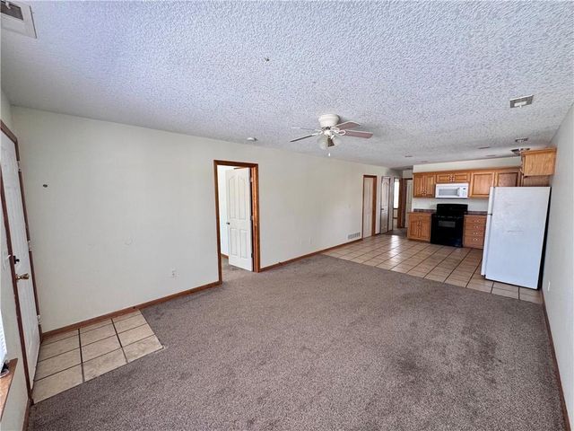 206 N Elm Street, Holden, MO 64040