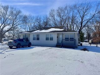 206 N Elm Street, Holden, MO 64040