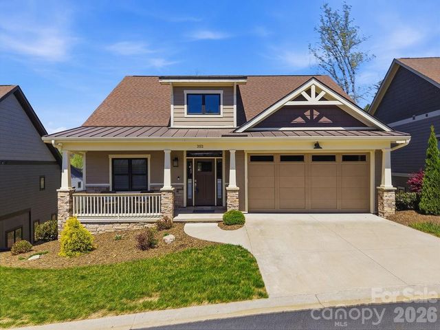 202 Sports Village Drive, Hendersonville, NC 28739
