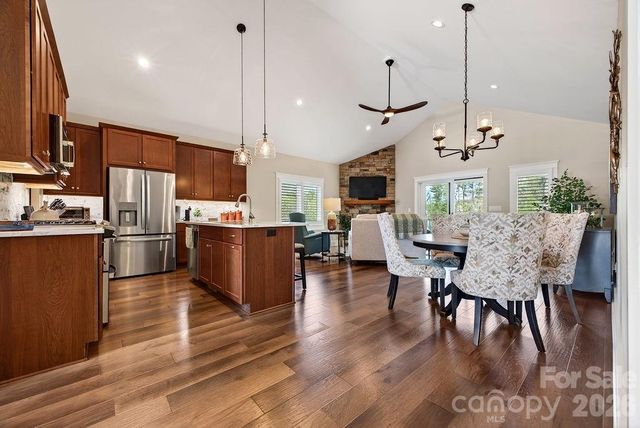 202 Sports Village Drive, Hendersonville, NC 28739