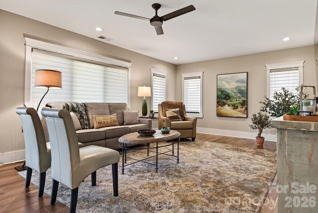 202 Sports Village Drive, Hendersonville, NC 28739
