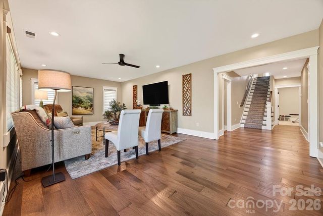 202 Sports Village Drive, Hendersonville, NC 28739