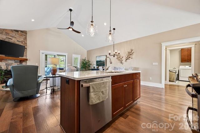 202 Sports Village Drive, Hendersonville, NC 28739
