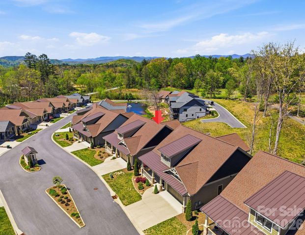 202 Sports Village Drive, Hendersonville, NC 28739