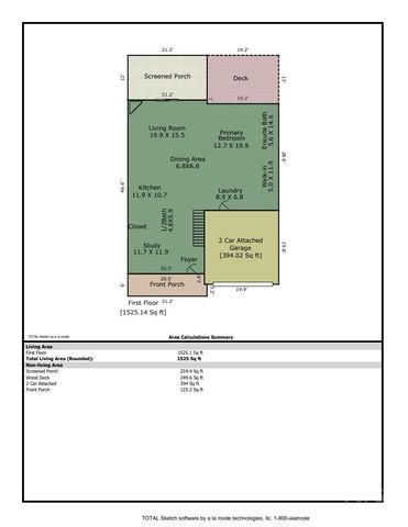 202 Sports Village Drive, Hendersonville, NC 28739