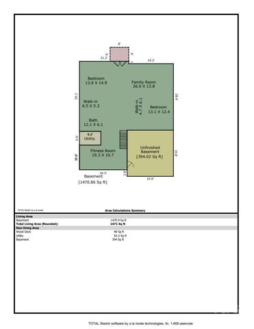 202 Sports Village Drive, Hendersonville, NC 28739