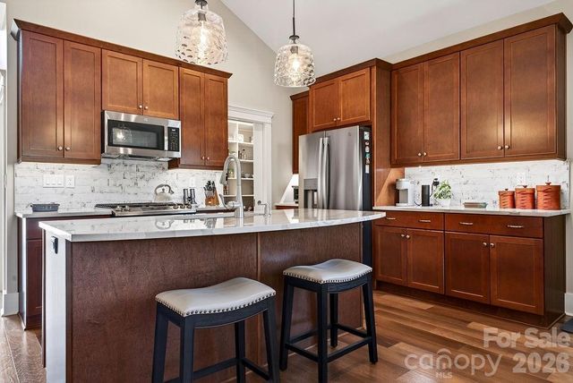 202 Sports Village Drive, Hendersonville, NC 28739