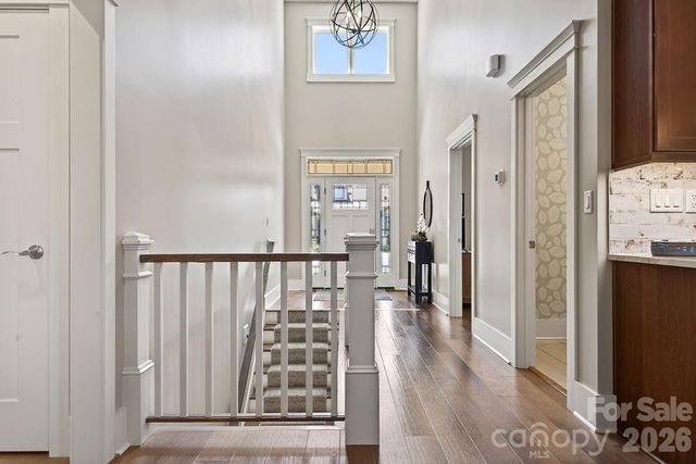202 Sports Village Drive, Hendersonville, NC 28739