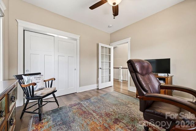 202 Sports Village Drive, Hendersonville, NC 28739