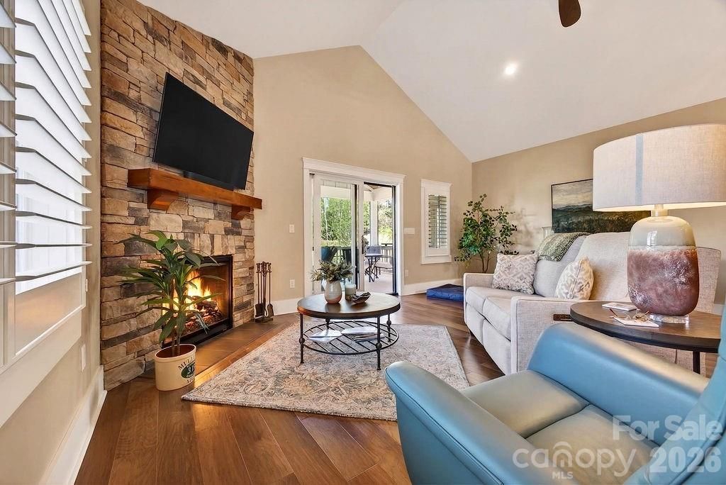 202 Sports Village Drive, Hendersonville, NC 28739