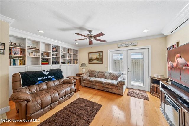 1412 Club Gardens Drive NE, Palm Bay, FL 32905