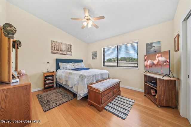 1412 Club Gardens Drive NE, Palm Bay, FL 32905