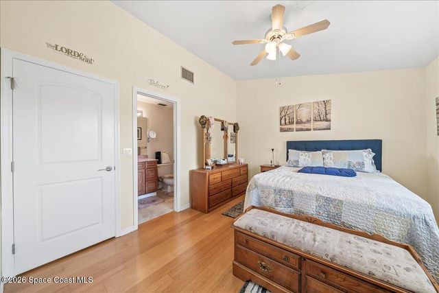 1412 Club Gardens Drive NE, Palm Bay, FL 32905