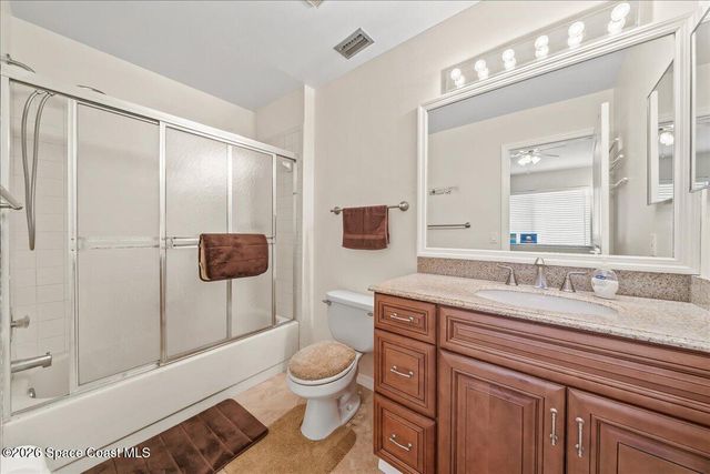 1412 Club Gardens Drive NE, Palm Bay, FL 32905
