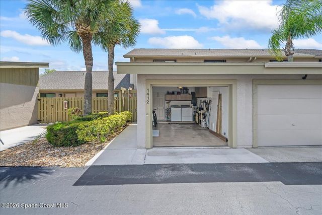 1412 Club Gardens Drive NE, Palm Bay, FL 32905