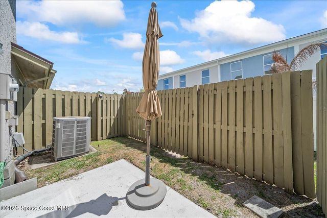 1412 Club Gardens Drive NE, Palm Bay, FL 32905