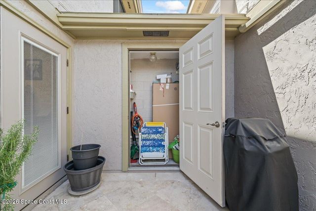 1412 Club Gardens Drive NE, Palm Bay, FL 32905