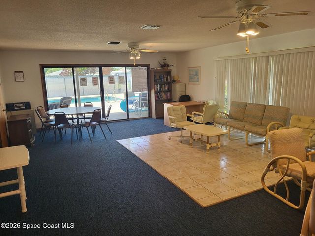 1412 Club Gardens Drive NE, Palm Bay, FL 32905