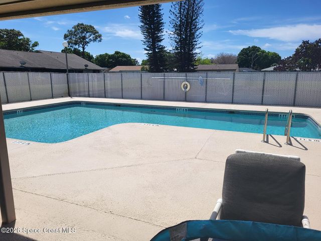1412 Club Gardens Drive NE, Palm Bay, FL 32905