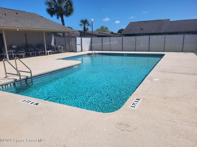 1412 Club Gardens Drive NE, Palm Bay, FL 32905